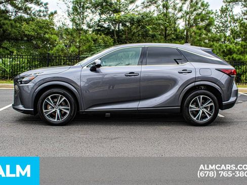 Used 2023 Lexus RX 350 FWD image 7