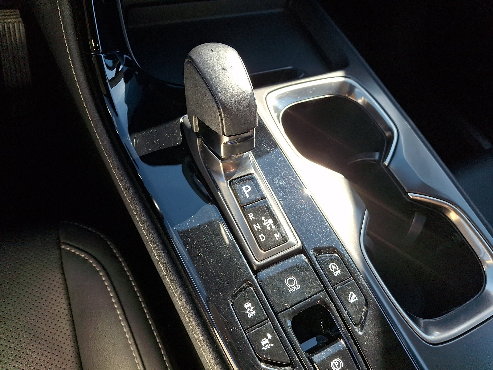 Used 2024 Lexus NX 350 AWD w/ Cold Area Package image 22
