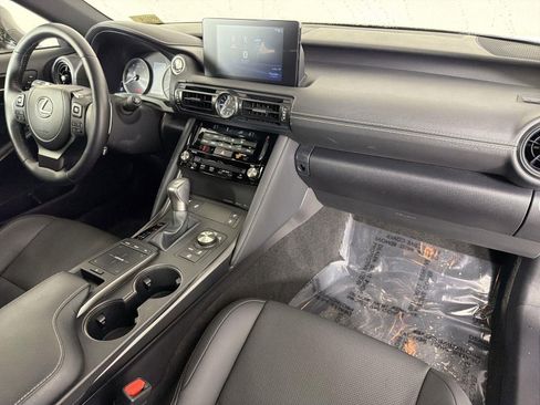Used 2023 Lexus IS 300 300 w/ Premium Package image 35