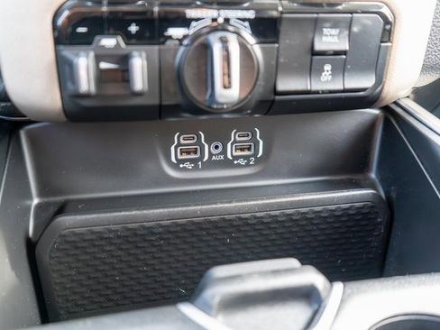 Used 2022 RAM 1500 Laramie w/ Trailer Tow Group image 33