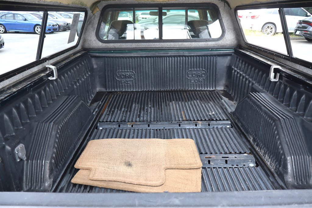 Used 2000 Dodge Ram 2500 Truck 2WD Quad Cab image 42