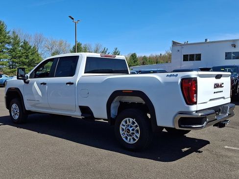New 2026 GMC Sierra 2500 Pro w/ 1SA Pro Safety Plus Package AWD/4WD image 3