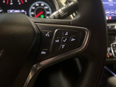 Used 2023 Chevrolet Malibu LT image 36