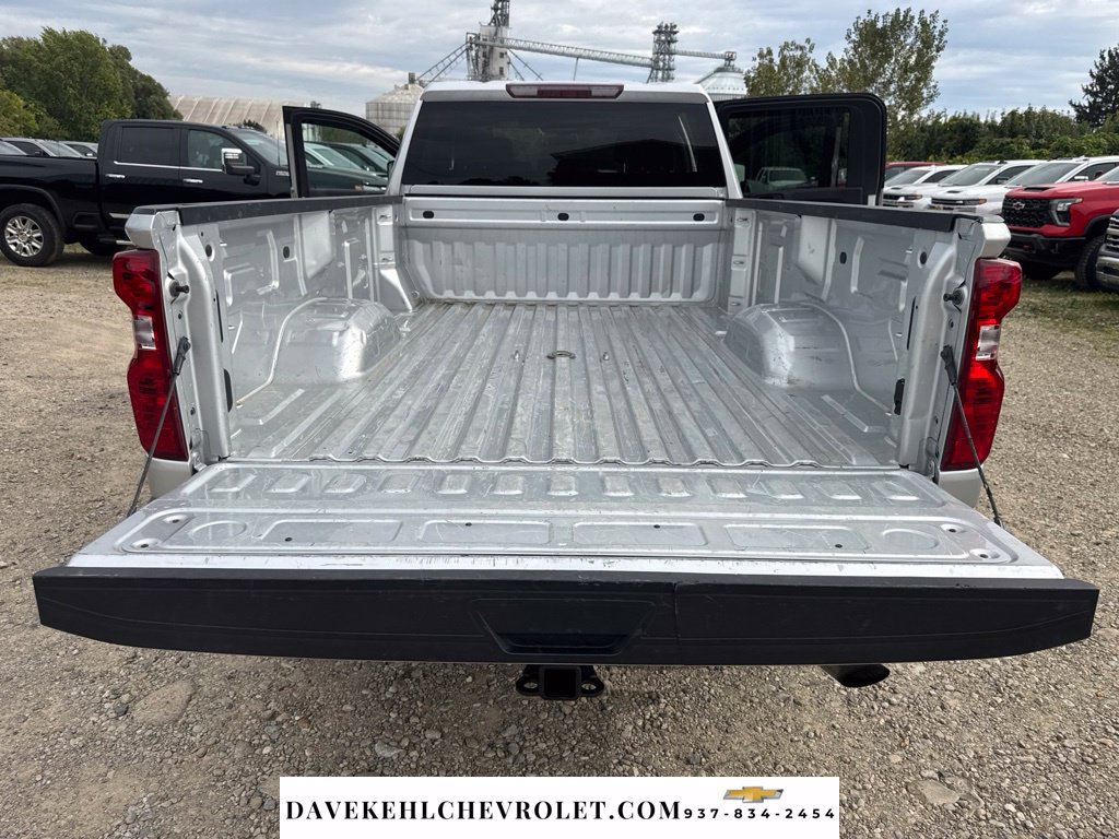 Used 2022 Chevrolet Silverado 3500 LT w/ Convenience Package AWD/4WD image 38