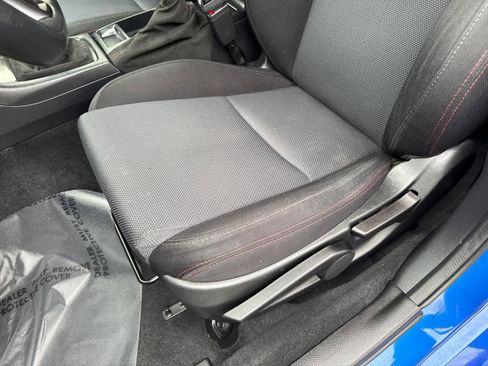 Used 2020 Subaru WRX image 16