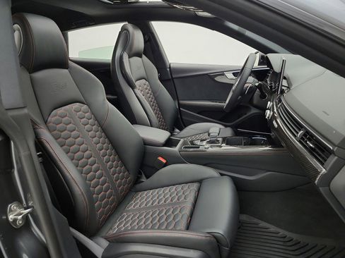 Used 2025 Audi RS 5 Sportback AWD/4WD image 18