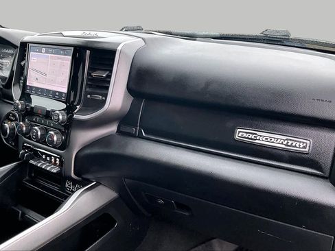 Used 2022 RAM 1500 Big Horn w/ Back Country Package AWD/4WD image 19