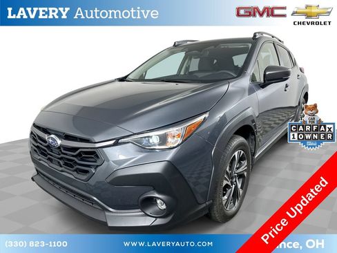Used 2024 Subaru Crosstrek 2.0i Premium AWD/4WD image 1