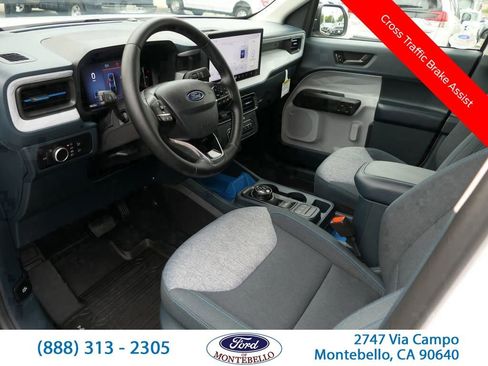 Used 2025 Ford Maverick XLT w/ XLT Luxury Package image 14