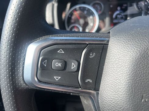 New 2026 RAM 2500 Tradesman AWD/4WD image 23
