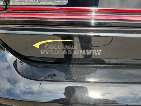 New 2025 Dodge Charger R/T w/ Quick Order Package 25M R/T image 32