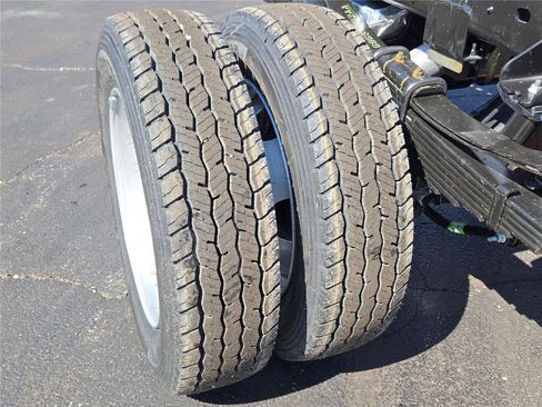 New 2026 RAM 5500 Tradesman image 11