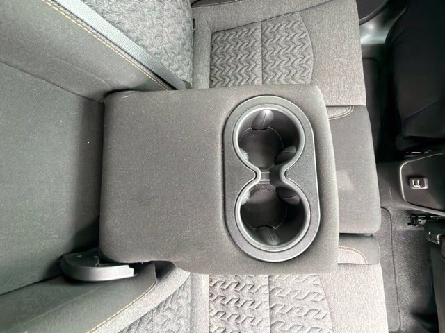 Used 2024 Chevrolet Equinox LT AWD/4WD image 48