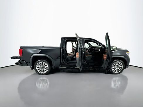 Used 2023 GMC Sierra 1500 Denali Ultimate AWD/4WD image 31