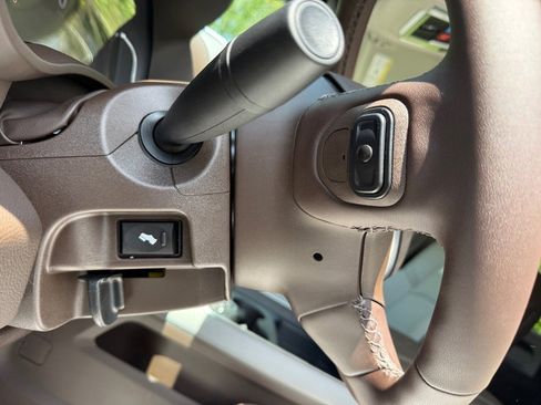 New 2025 RAM 2500 Laramie image 16