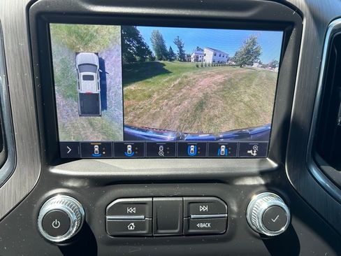 Used 2019 GMC Sierra 1500 Denali w/ Technology Package AWD/4WD image 31