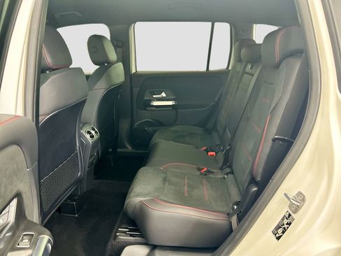 Certified 2024 Mercedes-Benz GLB 250 GLB 250 image 19