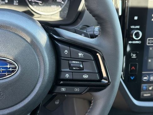 New 2026 Subaru Forester Touring image 28