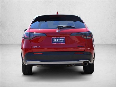 Used 2024 Honda HR-V Sport image 6