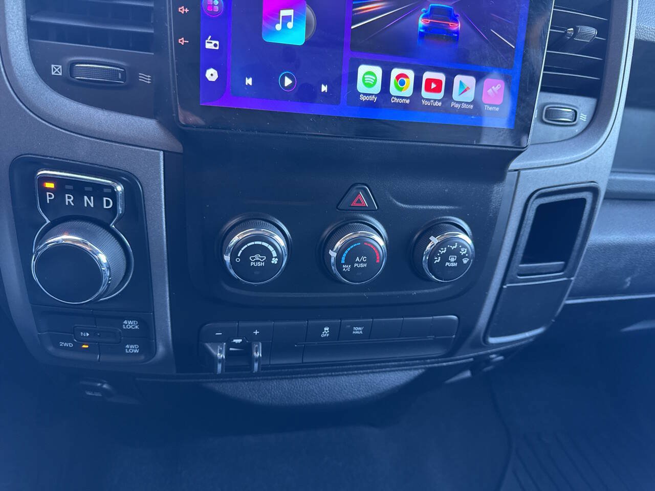 Used 2019 RAM 1500 Tradesman w/ Popular Equipment Group AWD/4WD image 29