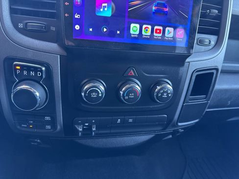 Used 2019 RAM 1500 Tradesman w/ Popular Equipment Group AWD/4WD image 29