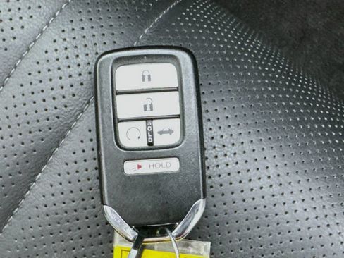 Used 2022 Honda Accord EX-L image 36