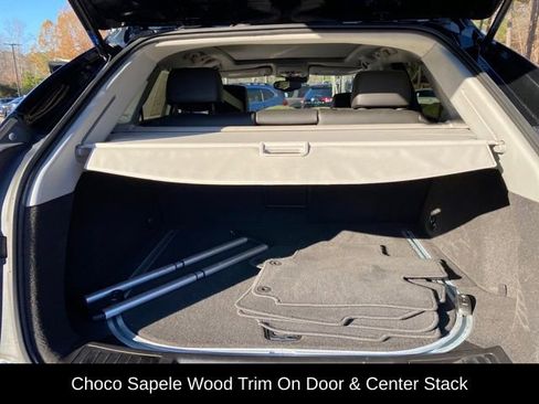 Used 2015 Cadillac SRX Performance w/ Driver Awareness Package image 27