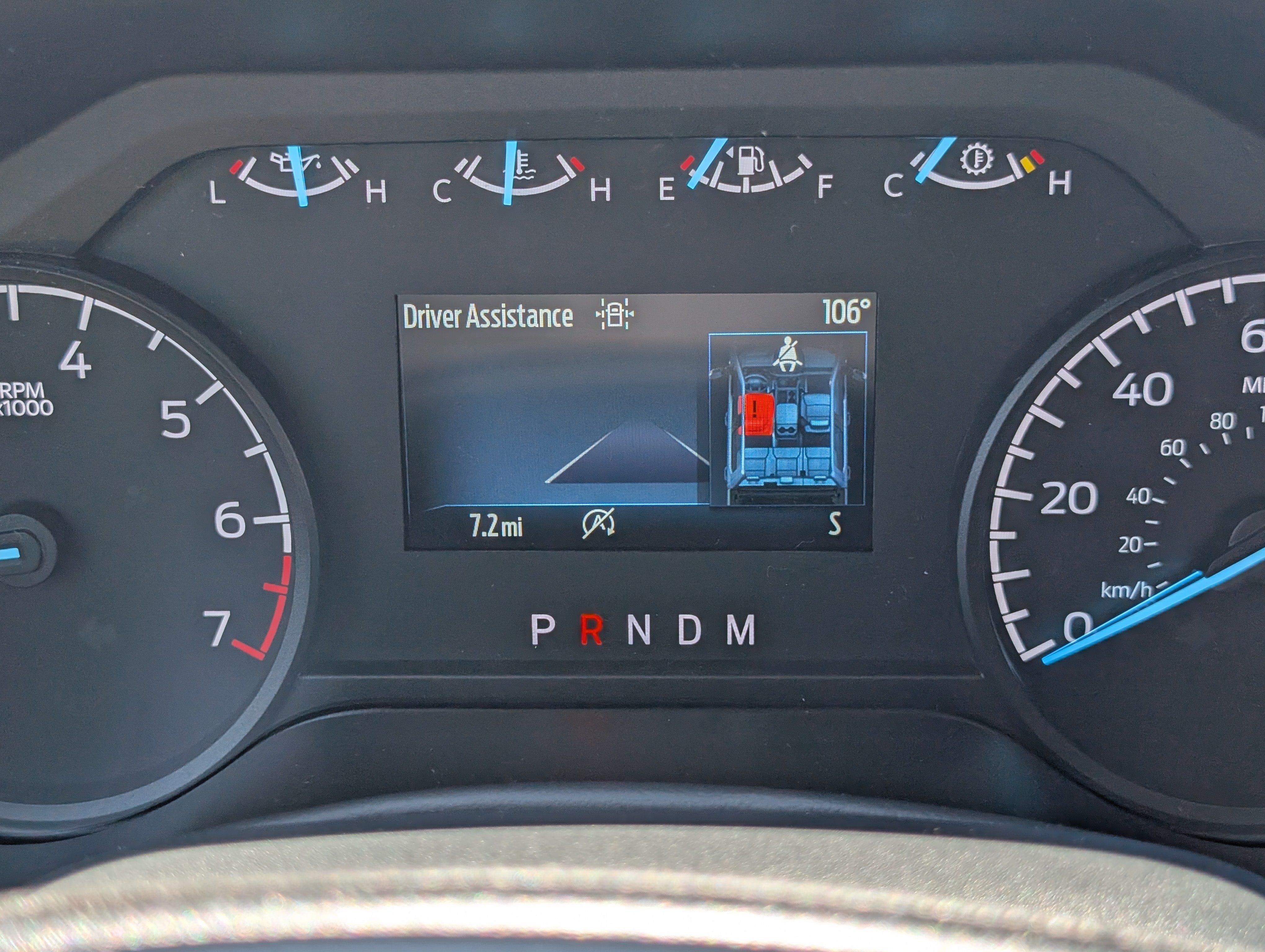 New 2026 Ford F150 STX AWD/4WD image 21