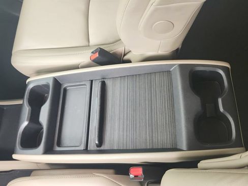 Used 2018 Honda Odyssey EX-L image 18