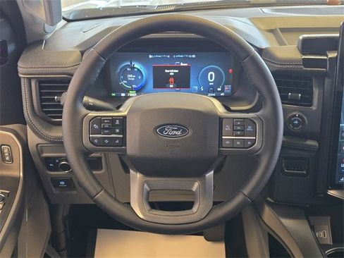 New 2025 Ford F150 Lightning Flash image 14