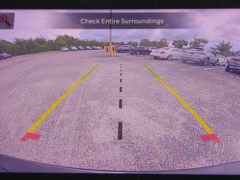 Used 2023 Jeep Grand Cherokee Limited w/ Black Appearance Package RWD image 11