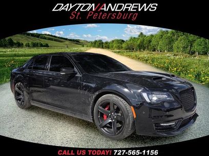 Used 2023 Chrysler 300 C
