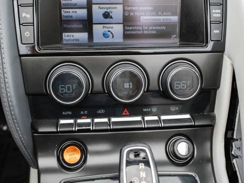 Used 2014 Jaguar F-TYPE S RWD image 25