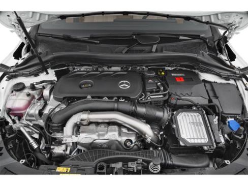 New 2026 Mercedes-Benz GLA 250 image 9