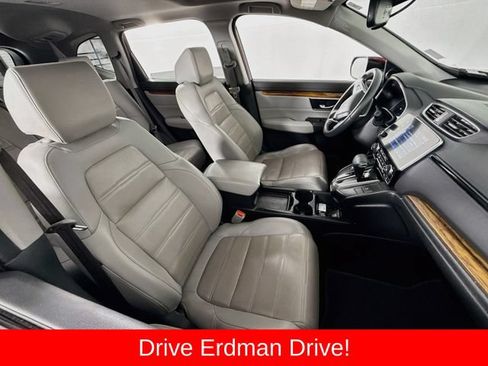 Used 2019 Honda CR-V EX-L image 24