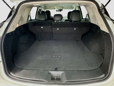 Used 2023 Nissan Murano SV w/ SV Midnight Edition Package image 29