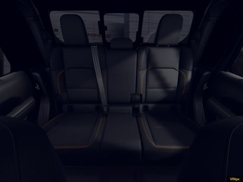 New 2026 Jeep Gladiator Sport AWD/4WD image 17