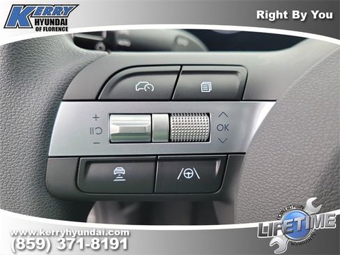 New 2026 Hyundai Tucson SE image 22