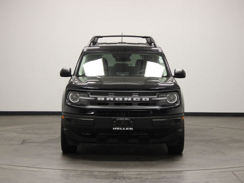 Used 2024 Ford Bronco Sport Big Bend AWD/4WD image 3