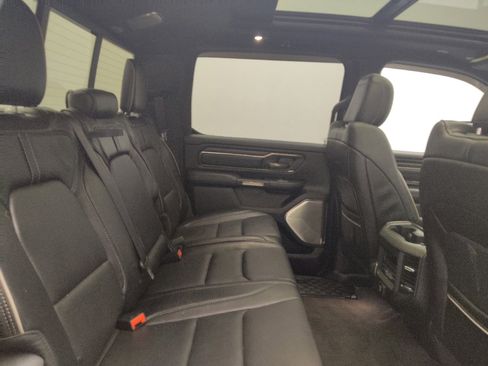 Used 2019 RAM 1500 Limited image 19