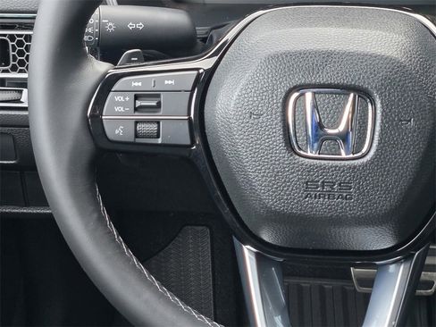 New 2026 Honda Civic Sport Touring image 14