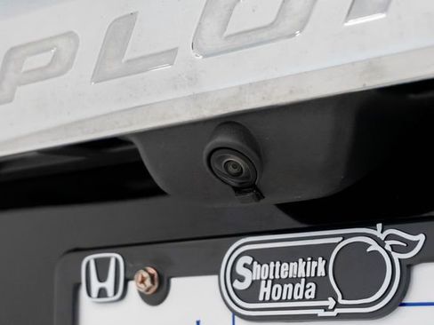 Used 2022 Ford Explorer Limited w/ Limited Technology Package image 13