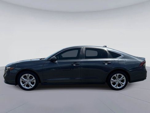 Certified 2024 Honda Accord LX image 7