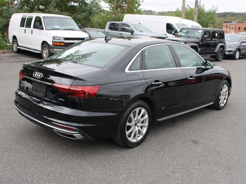 Used 2021 Audi A4 2.0T Premium w/ Convenience Package image 8
