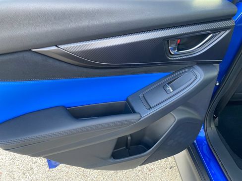 New 2026 Subaru WRX tS AWD/4WD image 12