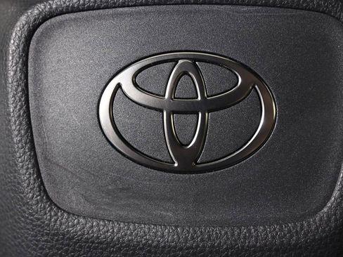 Used 2024 Toyota Prius XLE image 35