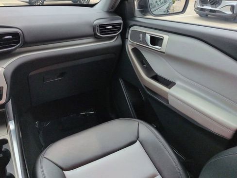 Certified 2024 Ford Explorer XLT w/ Equipment Group 202A RWD image 17