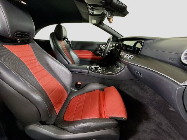 Used 2022 Mercedes-Benz E 450 Cabriolet w/ AMG Line image 26