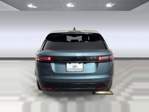 Used 2026 Land Rover Range Rover Velar S image 10