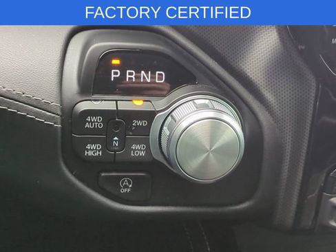 Certified 2025 RAM 1500 Limited image 19